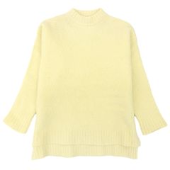 極美品 マルニ MARNI カーディガン 2024 デストロイ ニット ロングス