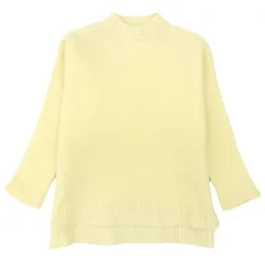 ジルサンダー JIL SANDER 2023 ニット セーター ロングスリーブのサムネイル