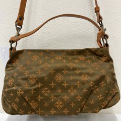 6292 russet ラシット ハンドバッグ 2way ショルダーバッグ モノグラム