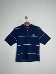 エアジョーダン 半袖 カラーTシャツ ネイビーのサムネイル