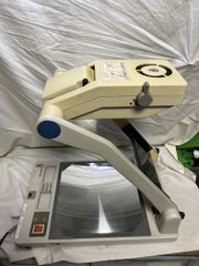 RICOH OHP 312R オーバーヘッドプロジェクター - メルカリ