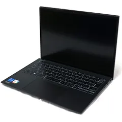 【Office非搭載】MSI(エムエスアイ) Prestige-13Evo-A12M-3117JP(Windows11 Home) ノートパソコン prestige-13evo-a12m-3117jp-sg 整備済みアウトレット品 [中古(C)]のサムネイル