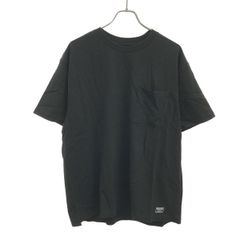 Dior HOMME ディオールオム 2008SS ボーダーポロシャツ 8E3363670101