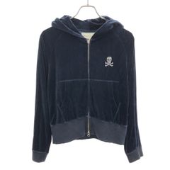 RIM.ARK リムアーク 22AW Symbol embroidery 2way JK ドッキング
