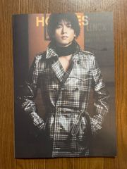 GIANNA HOMMES ジェンナオムズ ISSUE04 COVER KOHEI SHOJI 庄司浩平 OMI 発行/ナンバーセブン