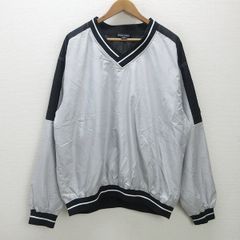 2007年製 nike golf vtg ジャケット ナイキ ゴルフ グリーン - メルカリ