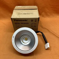 2026年最新】Panasonic ダウンライトの人気アイテム - メルカリ