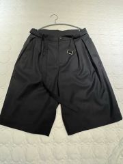 th products】 ショートカーゴパンツ サイズ1 - メルカリ