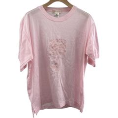 コムデギャルソン COMME des GARCONS Tシャツ MYSTERY ホワイト 日本製