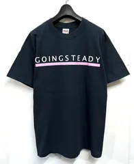 2026年最新】going steady tシャツの人気アイテム - メルカリ