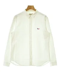 MAISON KITSUNE カジュアルシャツ レディース 【古着】【中古】【送料無料】のサムネイル