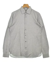 Z Zegna カジュアルシャツ メンズ 【古着】【中古】【送料無料】のサムネイル