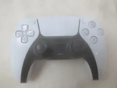  ゲーム プレイステーション5 アクセサリ-・周辺機器 コントローラー デュアルセンス CFI-ZCT1J 中古品のサムネイル