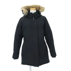 カナダグース ダウンジャケット  【Bランク】【中古】のサムネイル