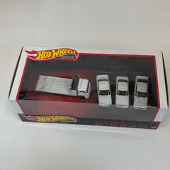 尾張小牧店】 中古 MINI GT 1/64 LB-Silhouette WORKS GT Nissan 35GT