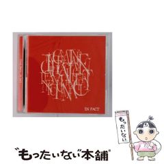 【中古】 IN FACT / Cloud Empty / 