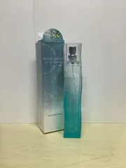 新品未使用　AQUA SAVON 　アクアシャボン　エメラルドソープの香り　オードトワレ　80mlのサムネイル
