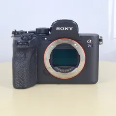 2026年最新】α7S III ILCE-7SM3の人気アイテム - メルカリ