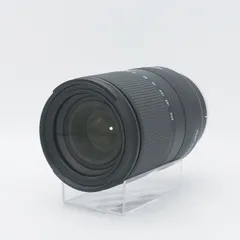 【中古】(タムロン) TAMRON 28-200/F2.8-5.6 DI3 RXD A071SFのサムネイル
