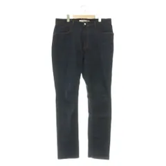 ノンネイティブ nonnative DWELLER 5P JEANS DROPPED FIT C/P 12.5oz DENIM STRETCH NW ジーンズ 2 ネイビー /MY ■OS ■GY62のサムネイル