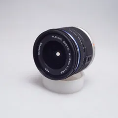 【中古】(オリンパス) OLYMPUS M.ZUIKO DIGITAL ED9-18/F4.0-5.6のサムネイル