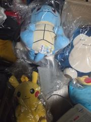 20名限定・非売品】ファミマ ポケモン リバーシブルトートバッグ