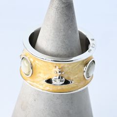 旧型廃盤 Vivienne Westwood キングリング 希少 - メルカリ