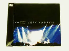 VERY HAPPY!!! [DVD]