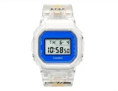 カシオ G-SHOCK x ガンダム DW-5600GM26-7DRのサムネイル