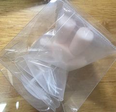 AQUA SURE H2 ピーリング用チップ10個入り 小 AQUA SURE H2 ピーリング用チップ10個入り 小 - メルカリ