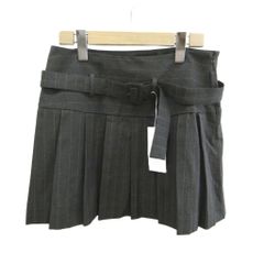 ダックス DAKS トレンチコート スプリングコート ロング 9AB2 カーキ