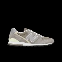 240 New Balance ニューバランス 996 グレー 新品のサムネイル