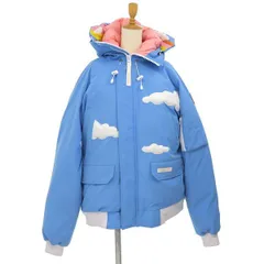 カナダグース ミラミカティ/ダウンジャケット  【Bランク】【中古】のサムネイル
