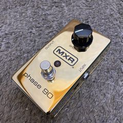 【尾張小牧店】【楽器】 中古 MXR | エムエックスアール エフェクター M101GLDM 50TH ANNIVERSARY PHASE 90 【472】 尾張小牧店】【楽器】 中古 MXR | エムエックスアール エフェクター