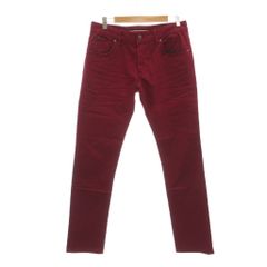 ダンヒル テーラードジャケット ウール カシミヤ シングル 2B 50 紺 赤 ダンヒル dunhill テーラードジャケット ウール カシミヤ シングル 2B