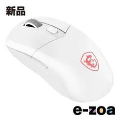 MSI  エムエスアイ VERSA 300 WIRELESS 8K WHITE VERSA-300-W-8K-WHITE (2679210)のサムネイル