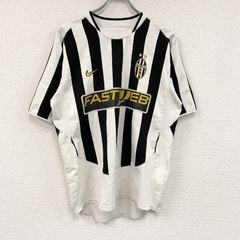 90s ロット lotto ユベントス デルピエロ ヴィンテージ サッカーシャツ