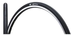 IRC 自転車 タイヤ JETTY PLUS ジェッティープラス WO 20×1 1/8  1本 ブラックのサムネイル