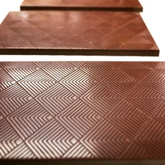 新潟 スイーツ エスカリエ 「アカデミーオブチョコレートアワード」受賞のチョコレート 60g×3枚セット　D090のサムネイル