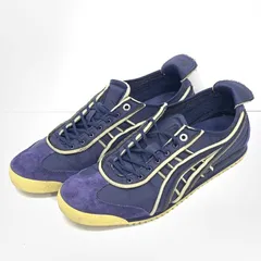 【中古】Onitsuka Tiger MEXICO 66 SD 27cm 1183C115　オニツカタイガー　メキシコ[92]のサムネイル