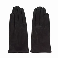 DENTS デンツ レザーグローブ シープスキン カシミヤライニング 7.5