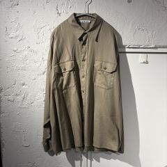 KAIKO (カイコー) 20ss KAIKO-20-005 ボタンレステーラードジャケット