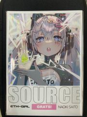 デュエルマスターズ】デュエルマスターズ《ロゴ入りサイドローダー》超