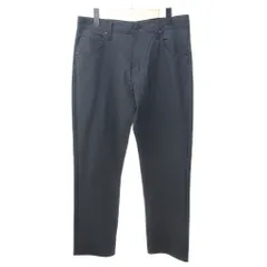 パタゴニア Patagonia 美品 ストーニー・クロフト・ジーンズ SLIM ナイロンパンツ テーパード グレー 31×32 /HWのサムネイル