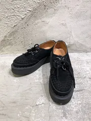 GEORGE COX 3588 VIB UK4 ブラックのサムネイル