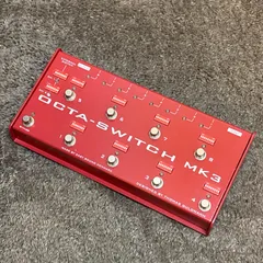 2026年最新】Carl Martin OCTA-SWITCH MK3の人気アイテム - メルカリ