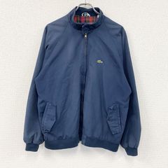 ヴィンテージ IZOD LACOSTE ラコステ スウィングトップ ブルゾン