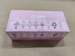 2026年最新】CLAMP展 カードキャプターさくら コスチュームチャーム