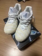 Joma フットサルシューズ DZ-7 25センチ - メルカリ