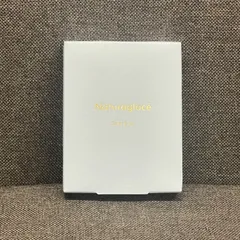 【NPA】未開封品 Naturaglace ナチュラグラッセ カラーアイズN 01 サンドブラウン アイカラーのサムネイル